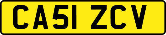 CA51ZCV