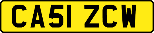 CA51ZCW