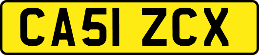 CA51ZCX