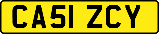 CA51ZCY