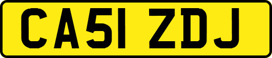 CA51ZDJ