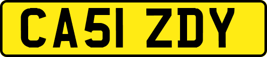 CA51ZDY
