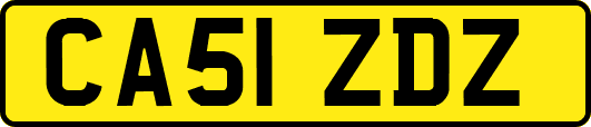 CA51ZDZ