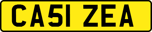 CA51ZEA