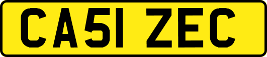 CA51ZEC