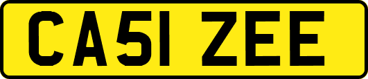 CA51ZEE