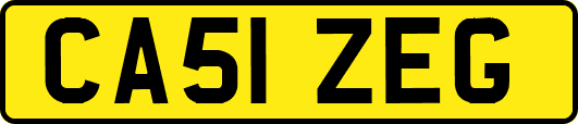 CA51ZEG
