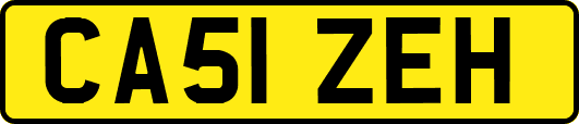 CA51ZEH