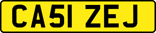 CA51ZEJ