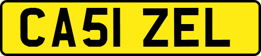 CA51ZEL