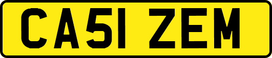 CA51ZEM