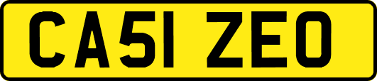 CA51ZEO