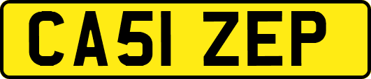 CA51ZEP