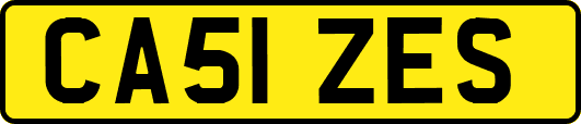 CA51ZES