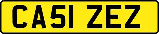 CA51ZEZ
