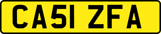 CA51ZFA