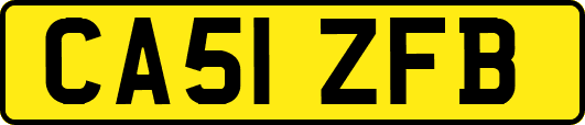 CA51ZFB