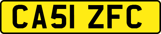 CA51ZFC