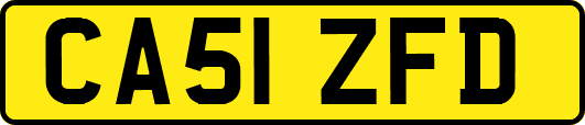 CA51ZFD