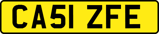 CA51ZFE