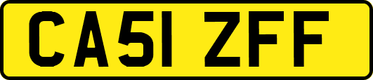 CA51ZFF