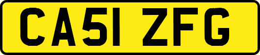 CA51ZFG