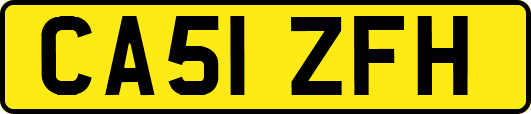 CA51ZFH