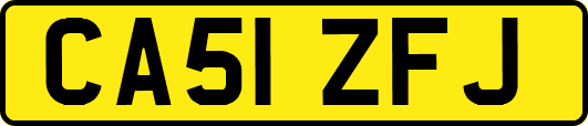CA51ZFJ