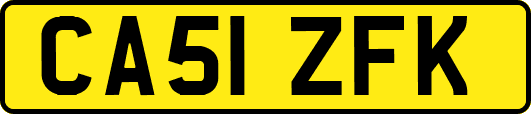 CA51ZFK