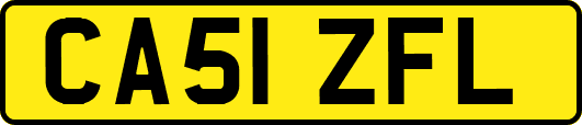 CA51ZFL