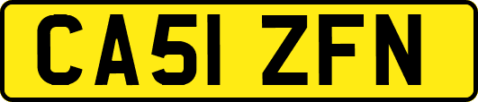 CA51ZFN