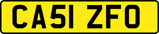 CA51ZFO