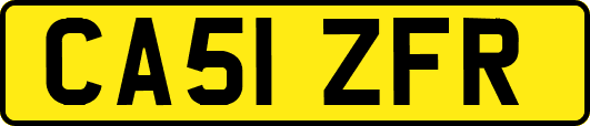 CA51ZFR