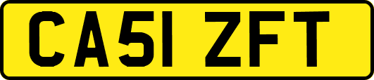 CA51ZFT