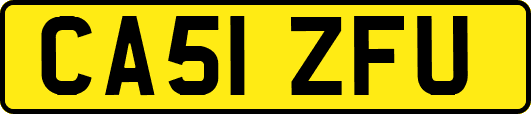 CA51ZFU