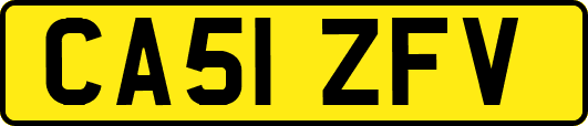 CA51ZFV