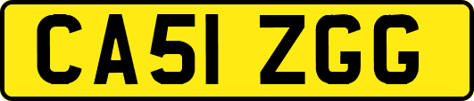 CA51ZGG