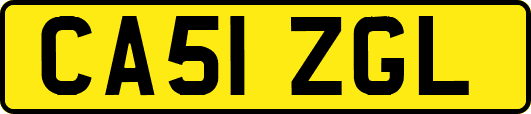 CA51ZGL