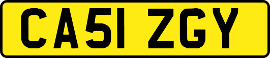 CA51ZGY