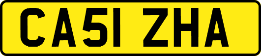 CA51ZHA