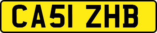 CA51ZHB