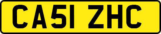 CA51ZHC