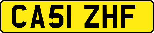 CA51ZHF