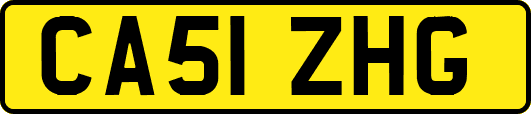 CA51ZHG