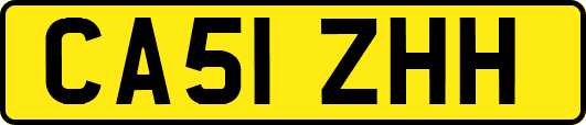 CA51ZHH