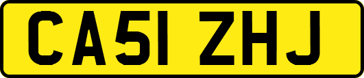 CA51ZHJ