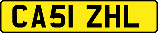 CA51ZHL