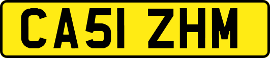 CA51ZHM