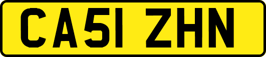 CA51ZHN