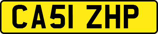 CA51ZHP